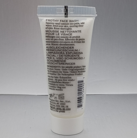 5 For $25 Item🌸 Origins Checks And Balances Frothy Face Wash - Picture 2 of 2